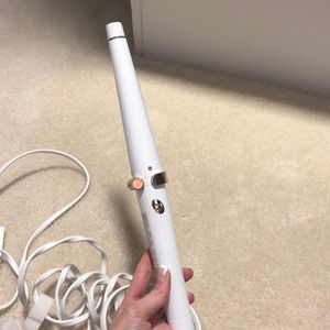 T3 hair wand